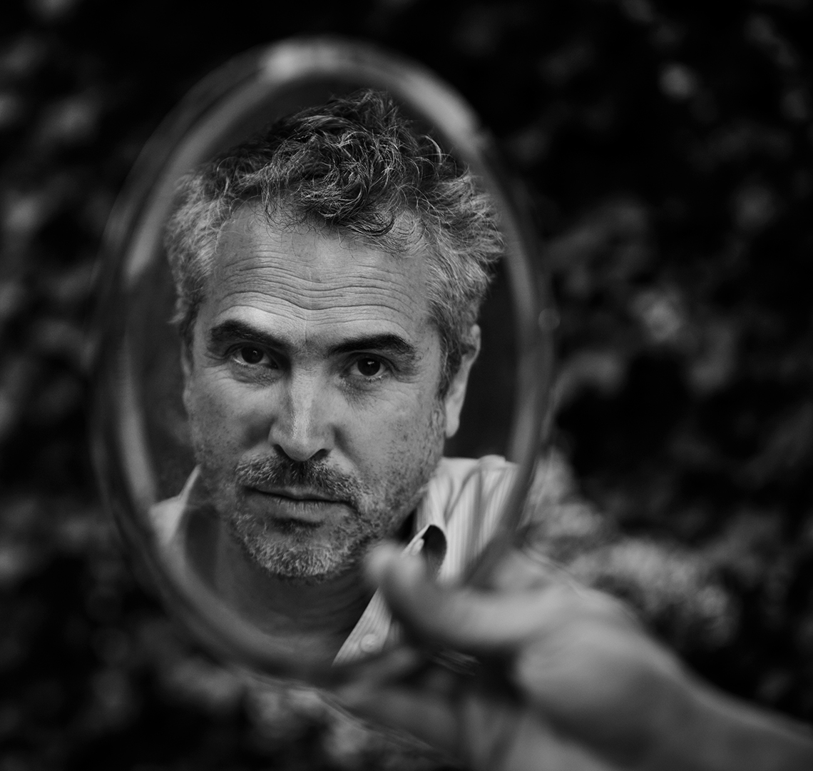 Alfonso Cuaron 